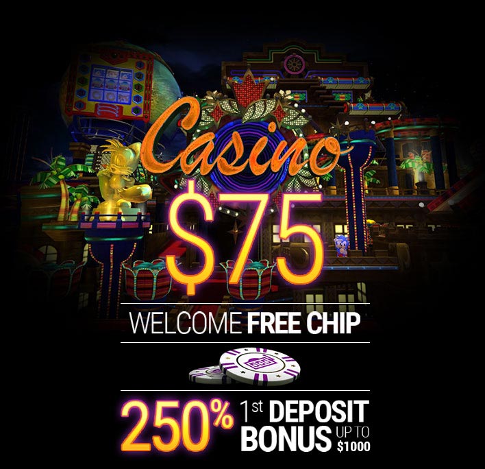 Vegas Rush Casino Bonus Codes